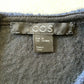 COS | top | size 10 | sleeveless | 100% wool