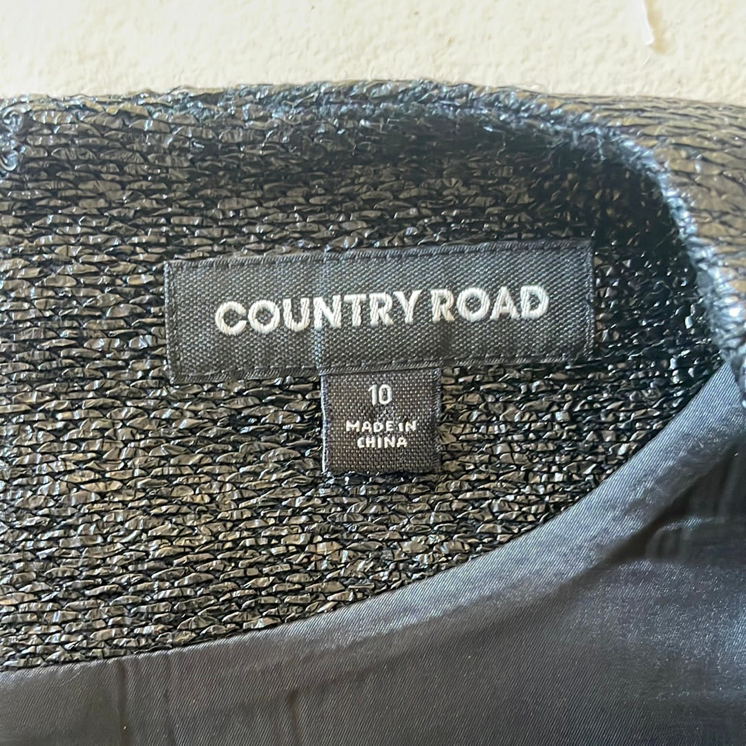 Country Road | dress | size 10 | knee length