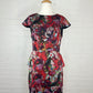 Nicola Finetti | dress | size 12 | knee length