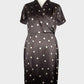 Fenn Wright Manson | London | dress | size 12 | knee length | 100% silk