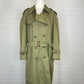 Burberry | London | coat | size 10 | double breasted