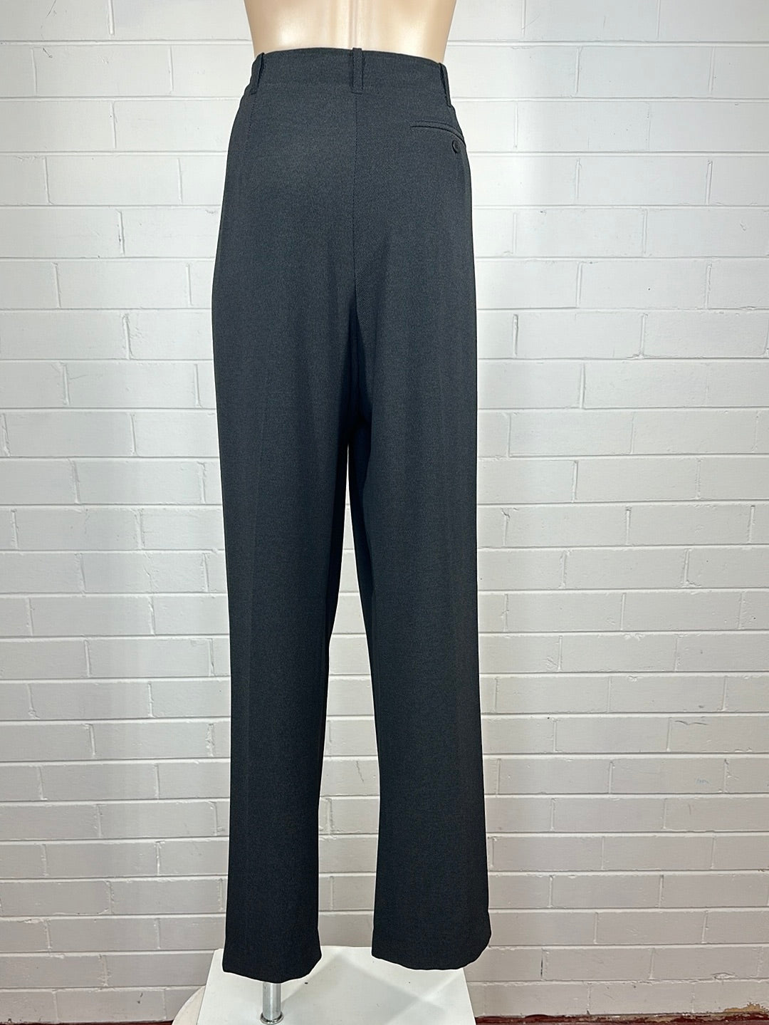 Perri Cutten | pants | size 14 | straight leg