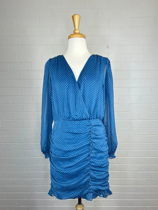 Wayne Cooper | dress | size 8 | knee length