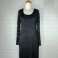 Tiana B. | dress | size 10 | knee length | made in the USA