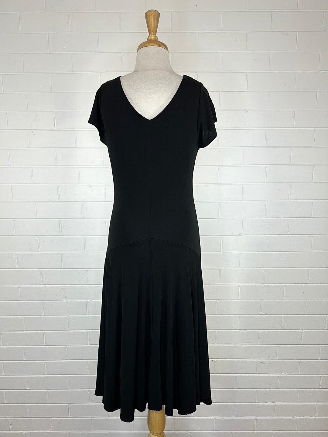 Jones New York | dress | size 10 | midi length