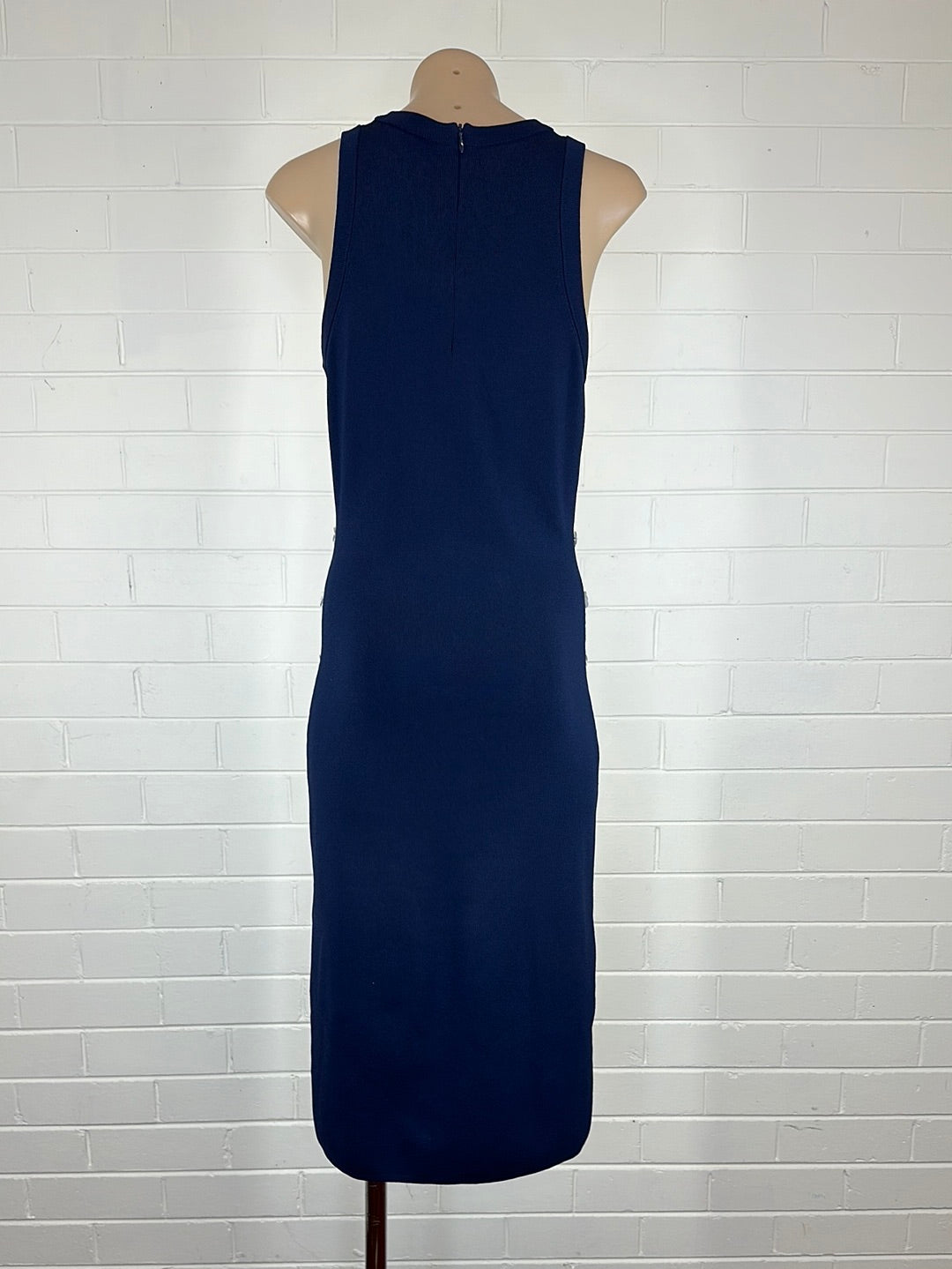 Michael Kors | New York | dress | size 8 | midi length