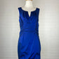 Adrianna Papell | New York | dress | size 10 | knee length