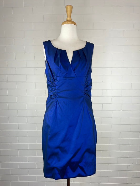 Adrianna Papell | New York | dress | size 10 | knee length