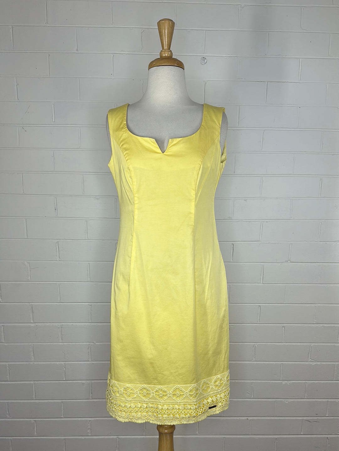 Passager | Greece | dress | size 10 | knee length