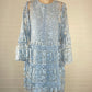 Thurley | dress | size 6 | knee length