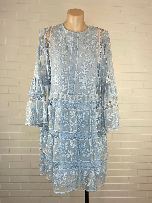 Thurley | dress | size 6 | knee length