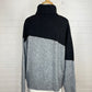 Anthropologie | US | sweater | size 14 | turtleneck | new with tags