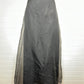 Simona | skirt | size 10 | maxi length | 100% silk