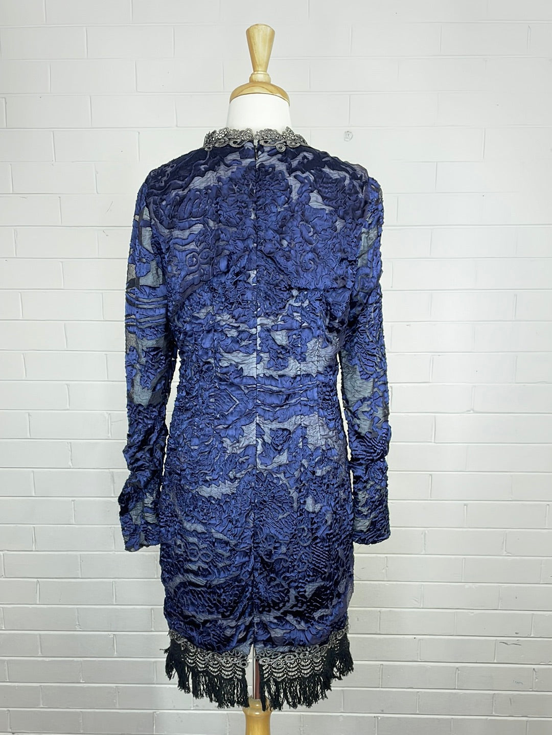 Elie Tahari | New York | dress | size 10 | knee length