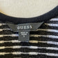 GUESS | dress | size 8 | knee length