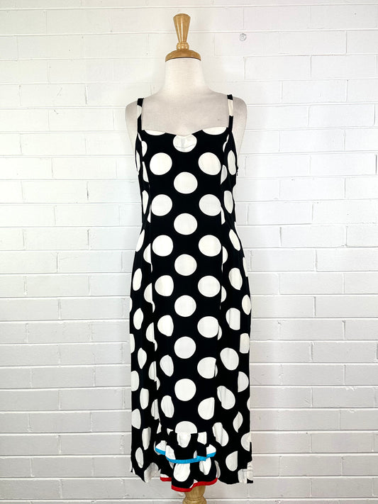 Trelise Cooper | New Zealand | dress | size 10 | midi length