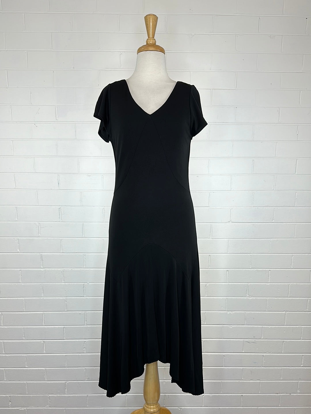 Jones New York | dress | size 10 | midi length