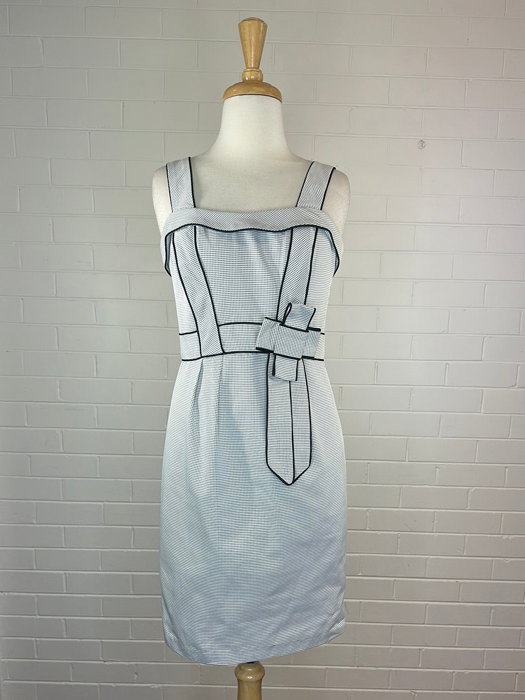 Katherine | dress | size 8 | knee length