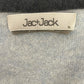 Jac + Jack | sweater | size 10 | v-neck | 100% cashmere