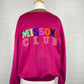 Missoni Club | Italy | cardigan | size 12 | 100% cotton