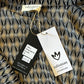 Talisman | top | size 12 | wrap front