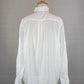 Witchery | shirt | size 12 | long sleeve | 100% cotton