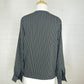 Karen Millen | UK | top | size 10 | long sleeve