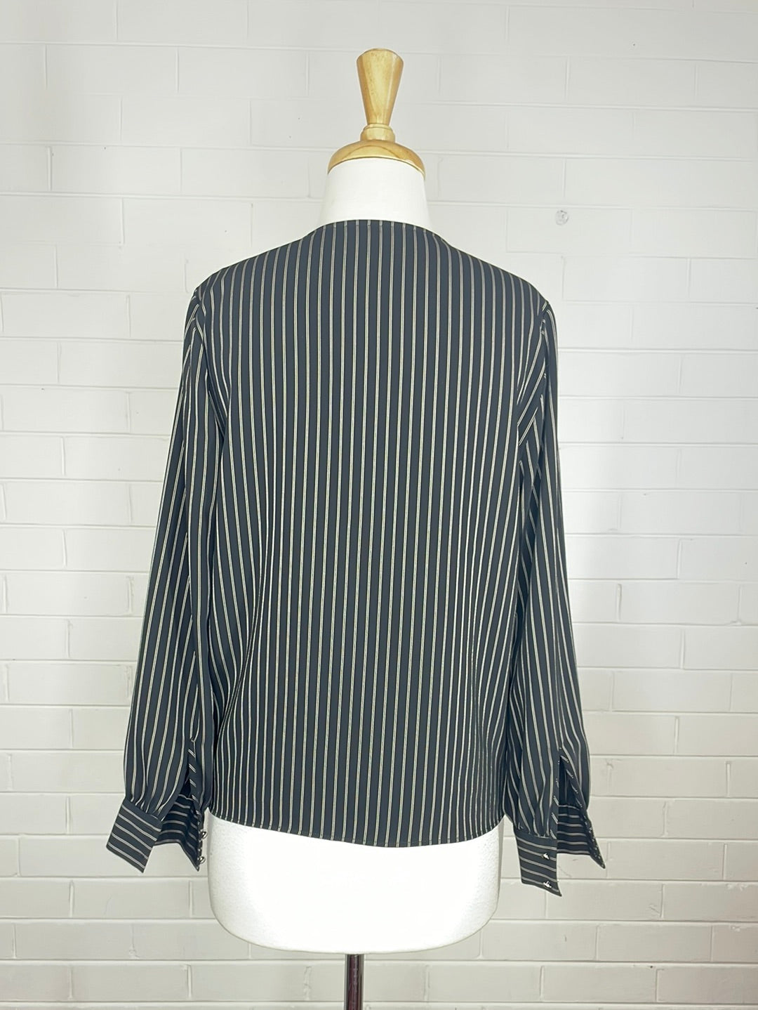 Karen Millen | UK | top | size 10 | long sleeve