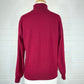 David Jones | sweater | size 12 | turtleneck | 100% wool