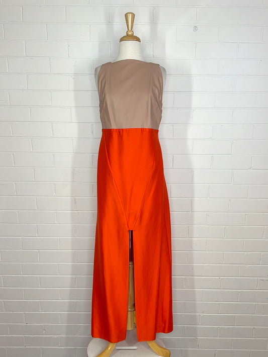 Bianca Spender | gown | size 10 | maxi length