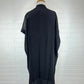 Allsaints | London | dress | size  8 | knee length | 100% silk