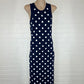 Michael Kors | New York | dress | size 8 | midi length