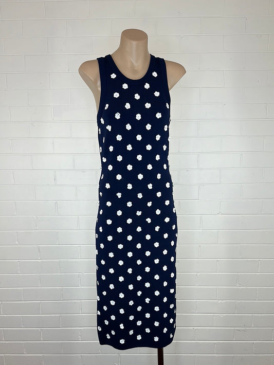 Michael Kors | New York | dress | size 8 | midi length