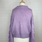 Bec + Bridge | sweater | size 12 | crew neck