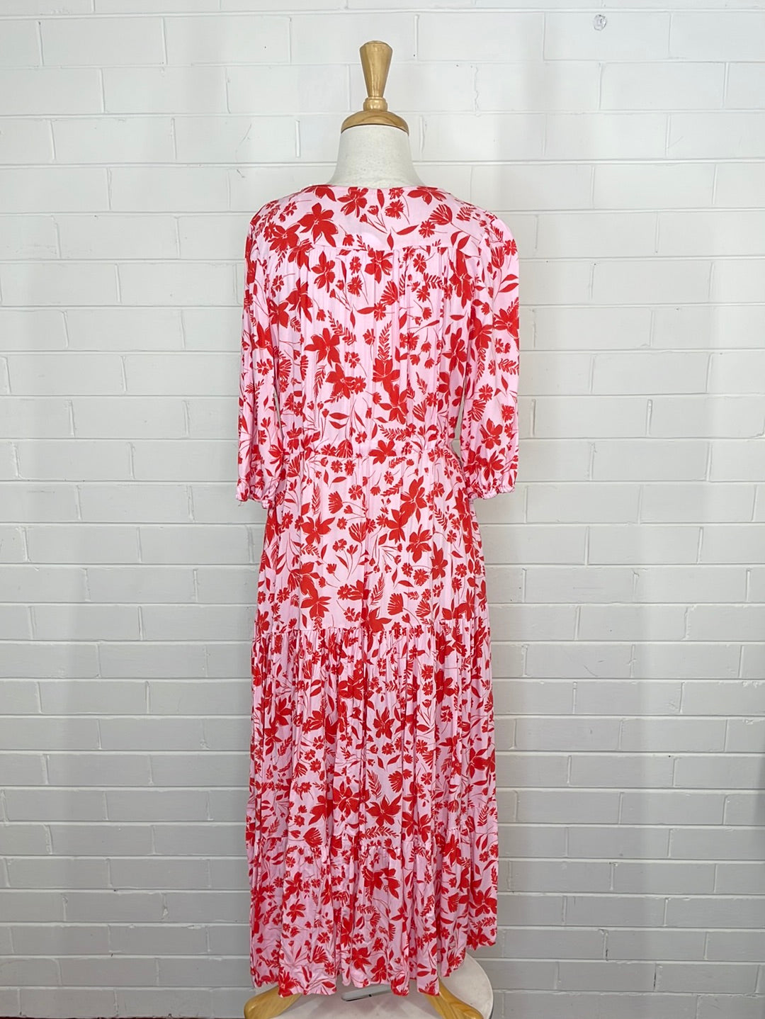 Label of Love | dress | size 10 | maxi length | new with tags