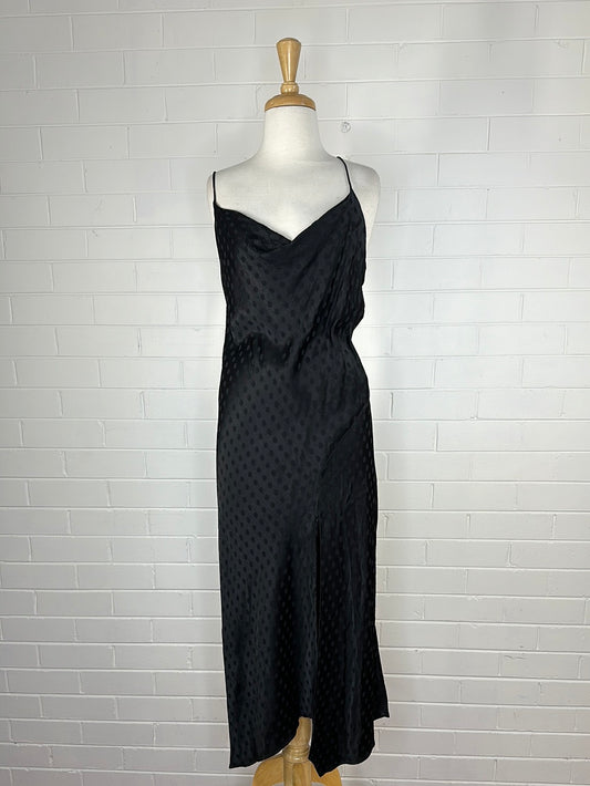 Bec + Bridge | gown | size 12 | midi length | made in Australia