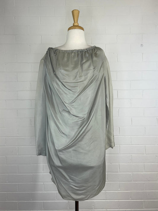 Scanlan Theodore | dress | size 8 | knee length