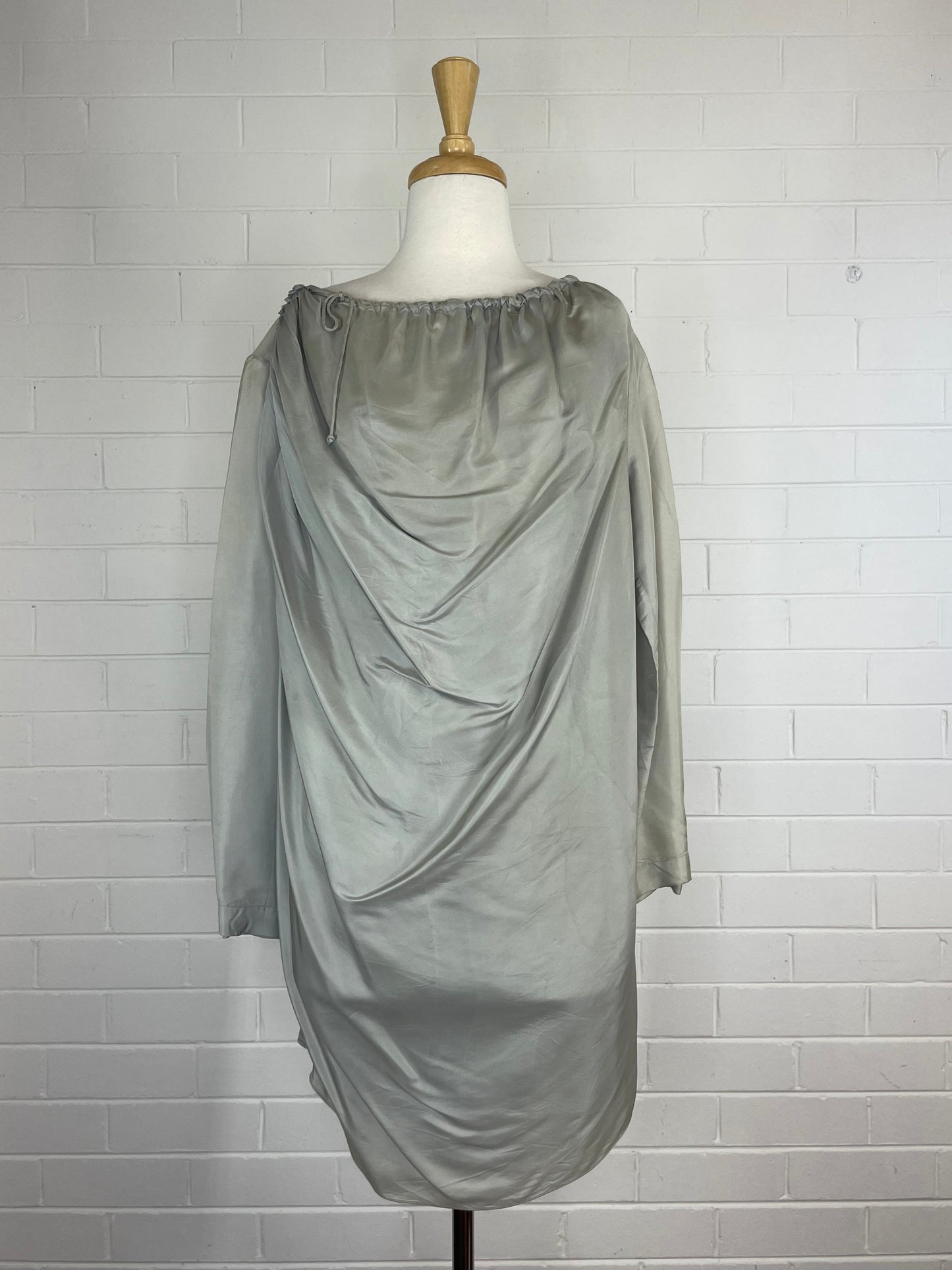 Scanlan Theodore | dress | size 8 | knee length