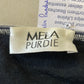 Mela Purdie | top | size 10 | three quarter sleeve