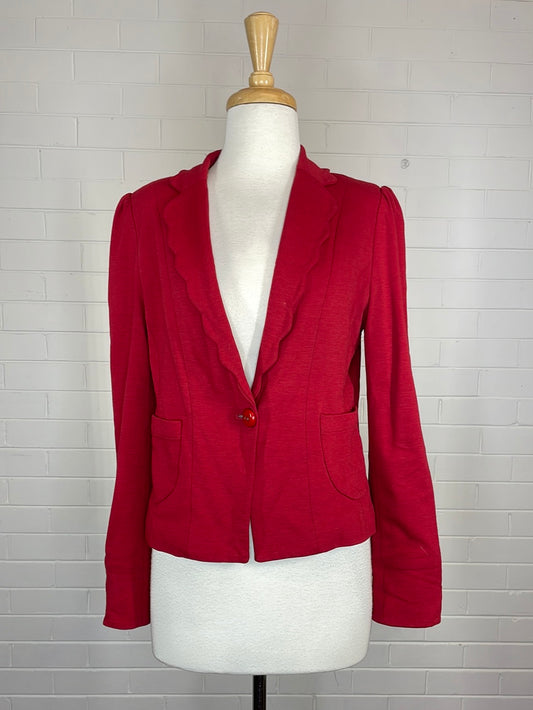 Alannah Hill | jacket | size 10