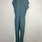 Noa Noa | Denmark | pantsuit | size 10 | tapered leg | new with tags