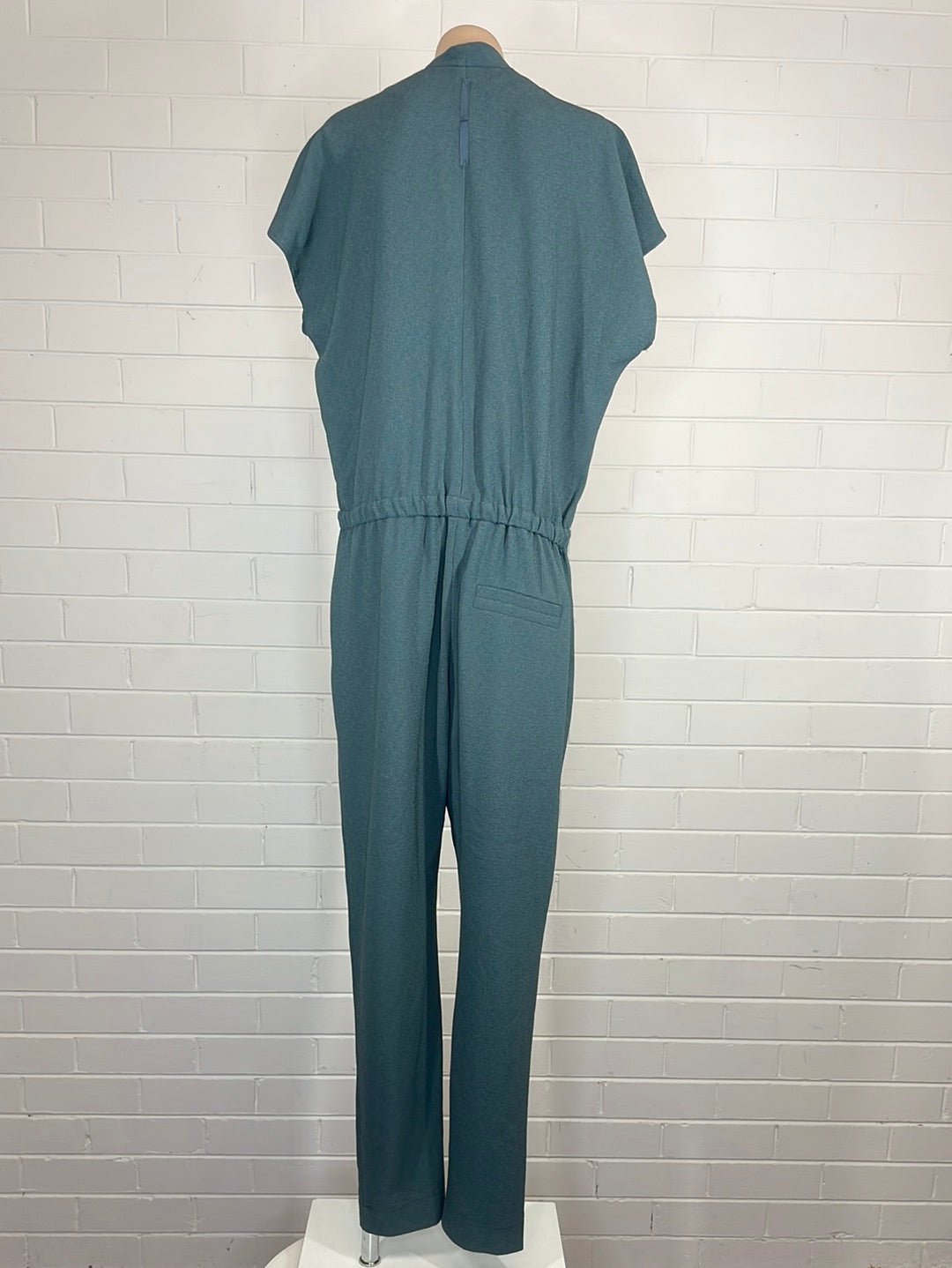 Noa Noa | Denmark | pantsuit | size 10 | tapered leg | new with tags