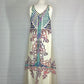 Geisha Designs | India | gown | size 10 | maxi length