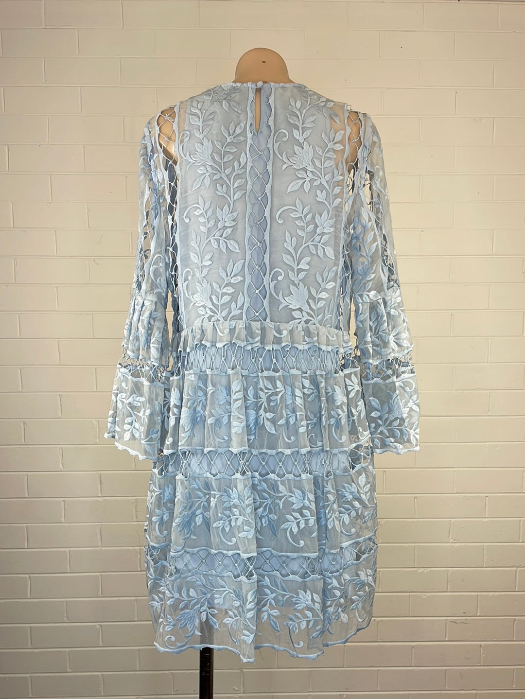 Thurley | dress | size 6 | knee length