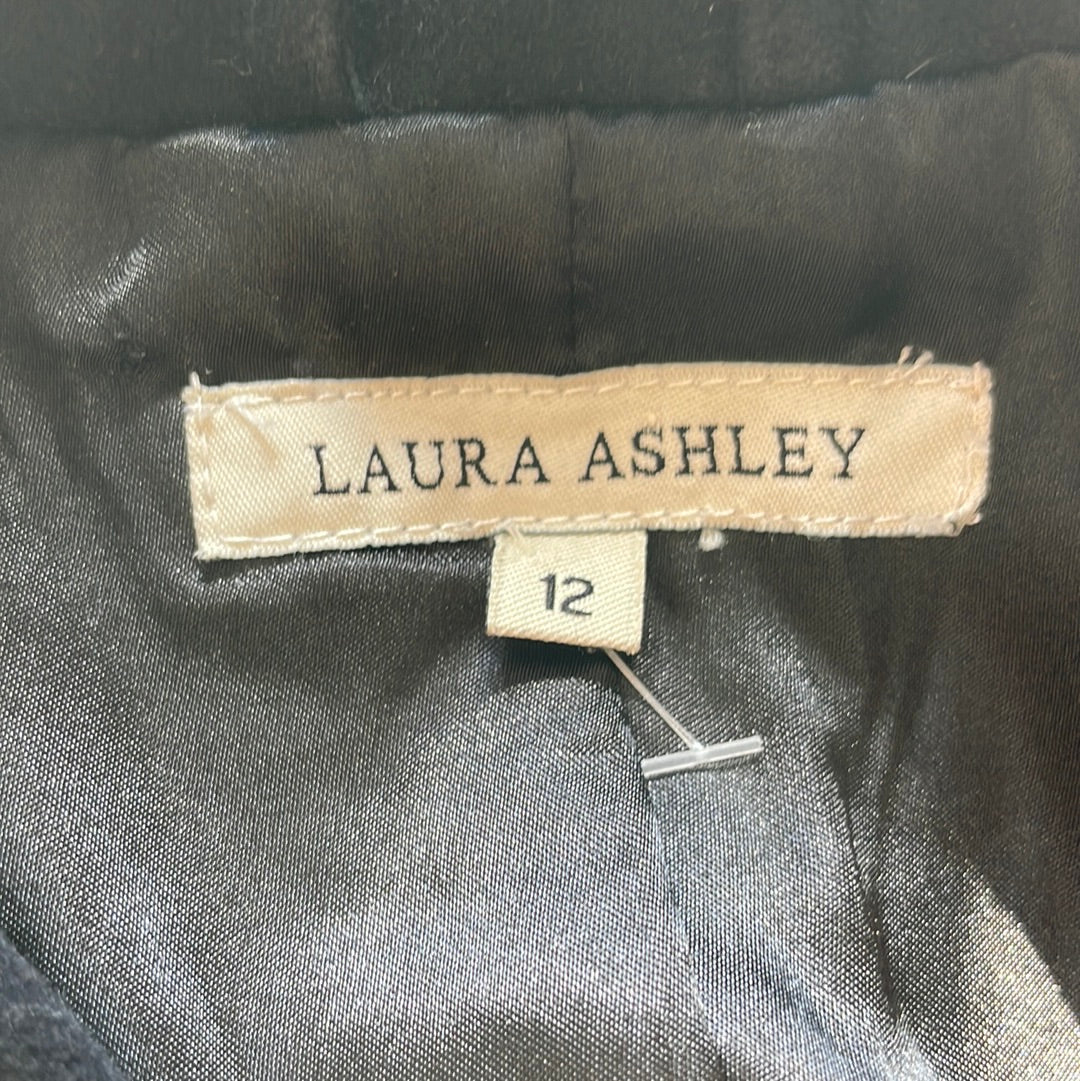 Laura Ashley | UK | jacket | size 12 | 100% cotton