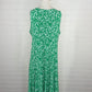 Jane Lamerton | dress | size 16 | midi length