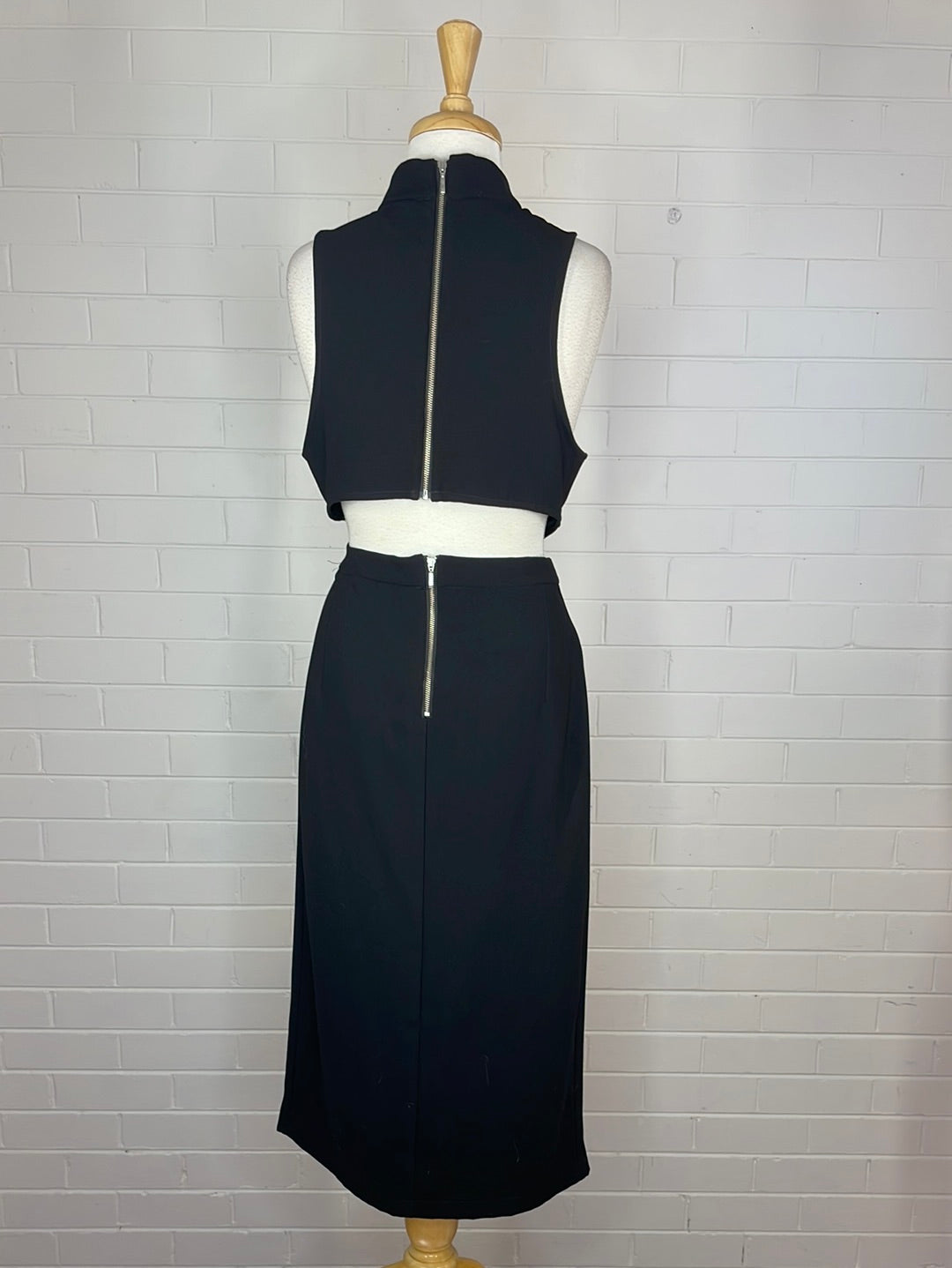 Bec + Bridge | dress | size 12 | midi length | new with tags