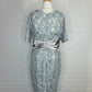 Anthea Crawford | dress | size 14 | knee length