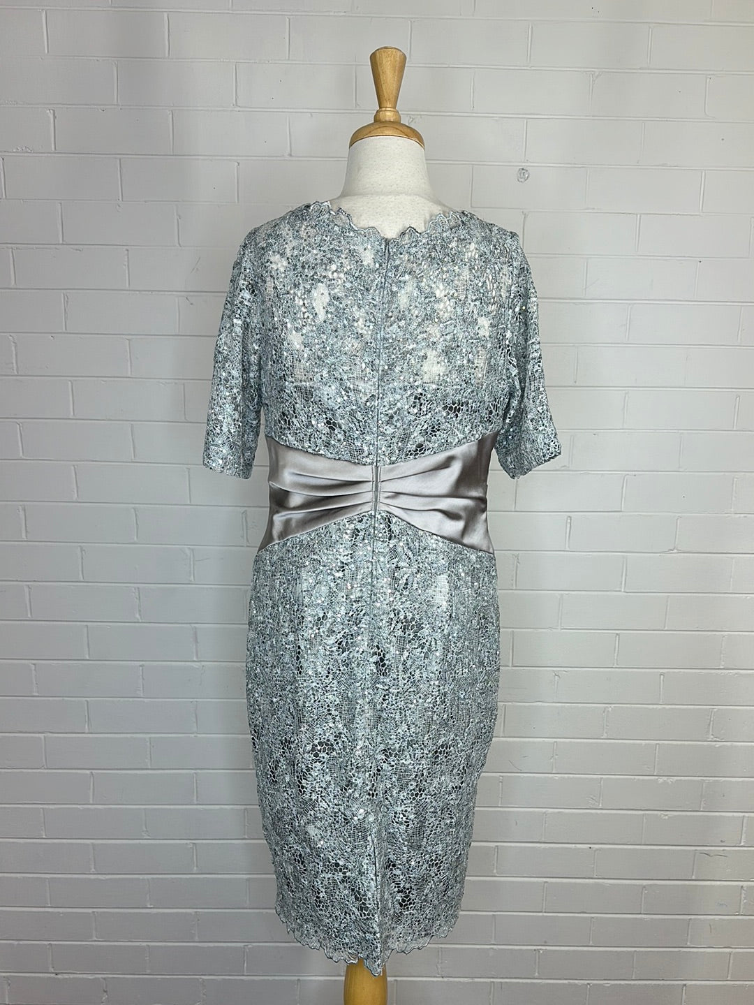 Anthea Crawford | dress | size 14 | knee length