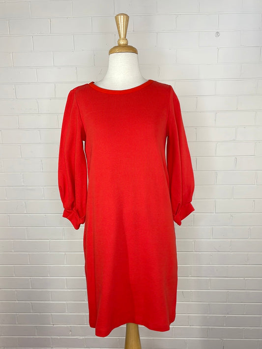 Massimo Dutti | Spain | dress | size 8 | knee length